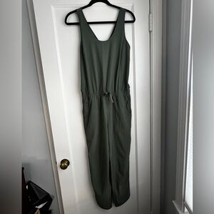 Patagonia Fleetwith Jumpsuit